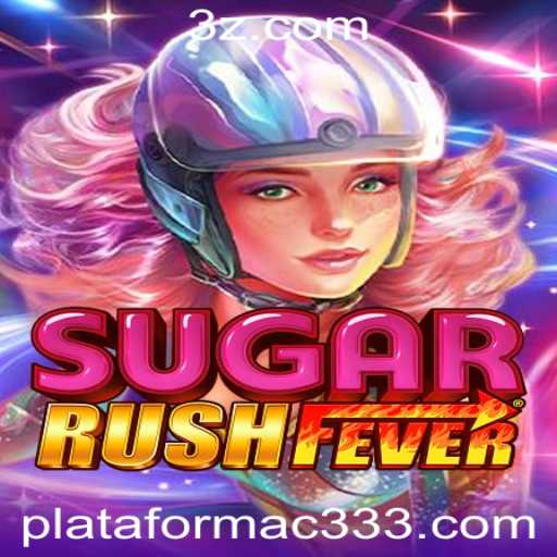 Explorando o Universo de SugarRushFever: Uma Jornada na Plataforma C333