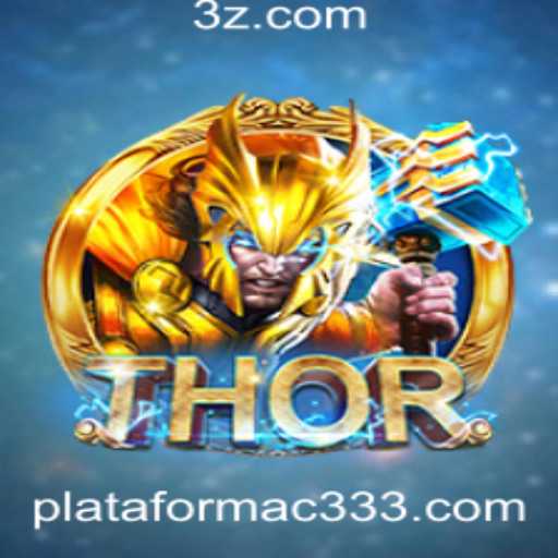 Descubra o Mundo de Thor em C333 Plataforma