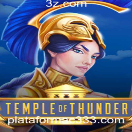 TempleofThunder: Uma Jornada Lendária na Plataforma C333