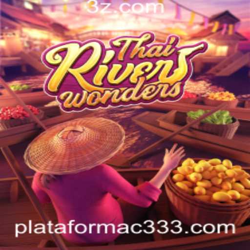 ThaiRiverWonders: Descobrindo o Encanto da Plataforma C333