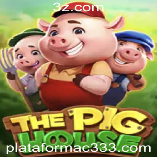 ThePigHouse: Jogo de Estratégia e Aventura na C333 Plataforma