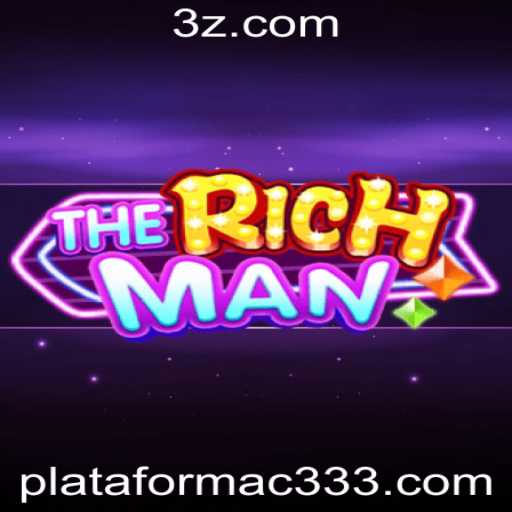 TheRichMan: Uma Aventura Virtual na Plataforma C333