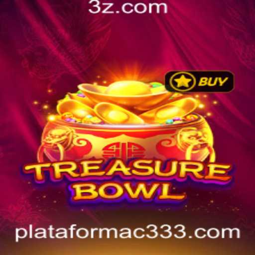TreasureBowl: Uma Nova Aventura na Plataforma C333