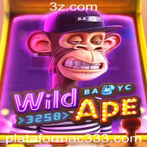 Descubra as Aventuras de WildApe3258 na Plataforma C333