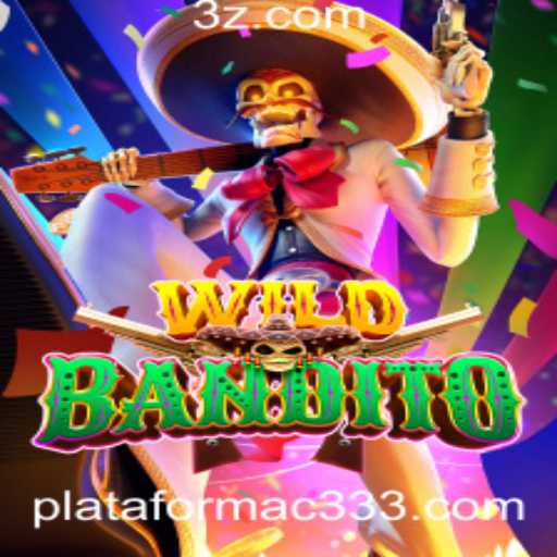 Explorando o Mundo de WildBandito na C333 Plataforma