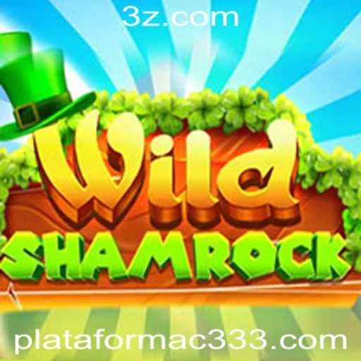 Descubra o Mundo de WildShamrock na Plataforma C333