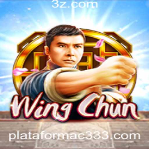 WingChun: Explorando a Fascinante Plataforma de Jogo C333