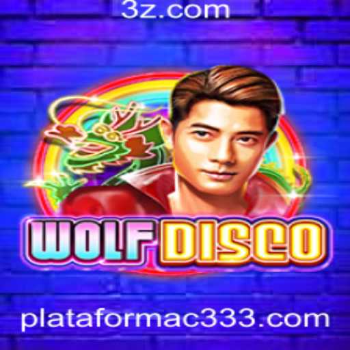 Explorando o Universo Vibrante de WolfDisco: Uma Aventura na Plataforma C333