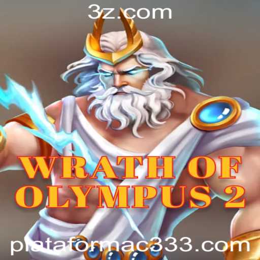 WrathofOlympus2: Uma Imersão Épica na Mitologia Grega